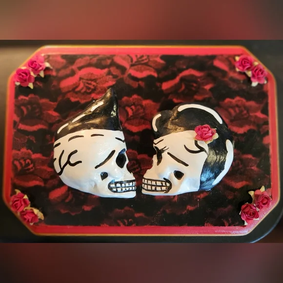 Till Death Do Us Part 🪦 - Picture 1 of 3